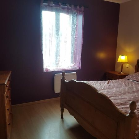 Chez Laiko Wifi Gratuit Villa Beaulieu-sur-Loire Buitenkant foto