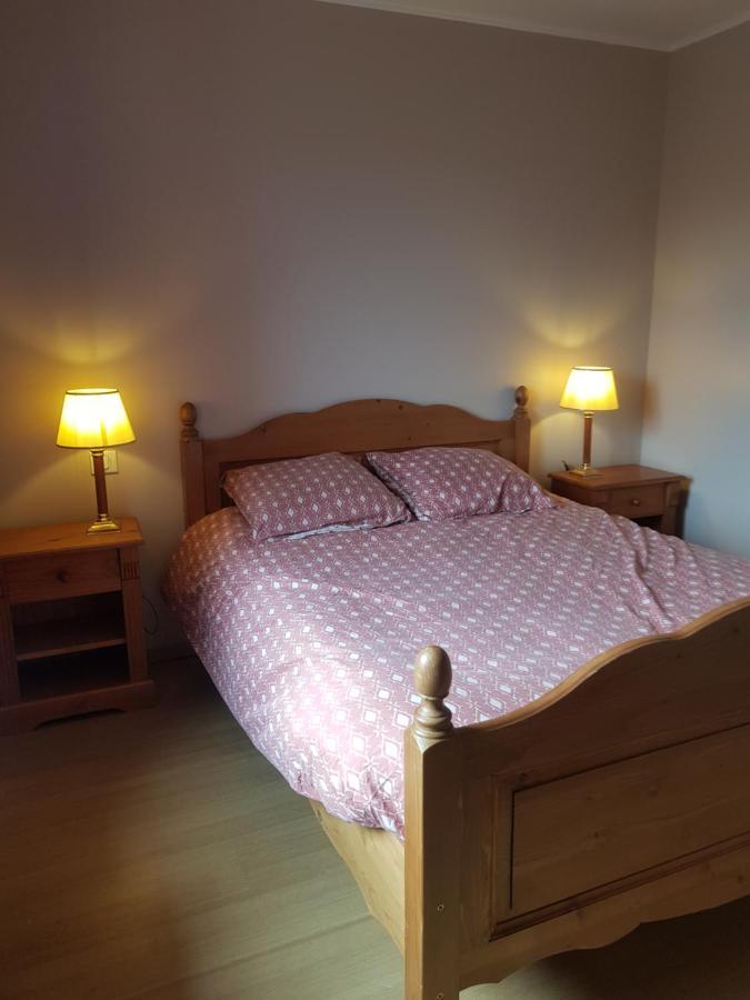 Chez Laiko Wifi Gratuit Villa Beaulieu-sur-Loire Buitenkant foto