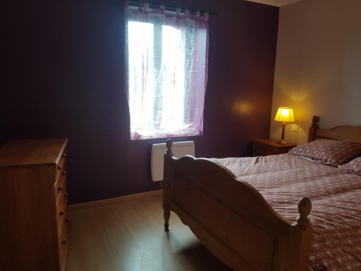 Chez Laiko Wifi Gratuit Villa Beaulieu-sur-Loire Buitenkant foto